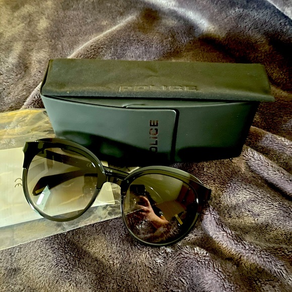 Police SPl 499 - Picture 1 of 1